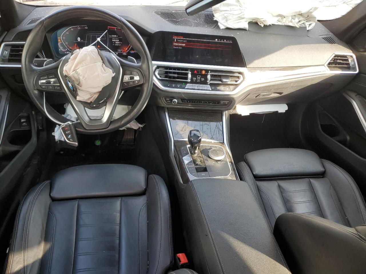 3MW5R7J59K8B02286 2019 BMW 330Xi