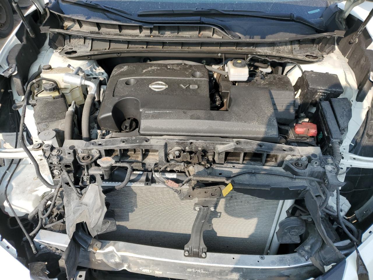 5N1AZ2AJ8LN108544 2020 Nissan Murano S