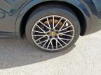2022 PORSCHE CAYENNE V6 PLATINUM ED EH  for sale at Copart SANDY