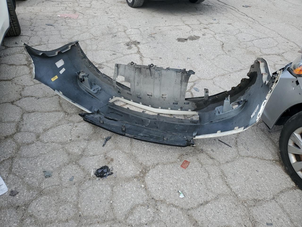 2011 Buick Lacrosse Cxl VIN: 1G4GC5ED4BF141583 Lot: 70867955