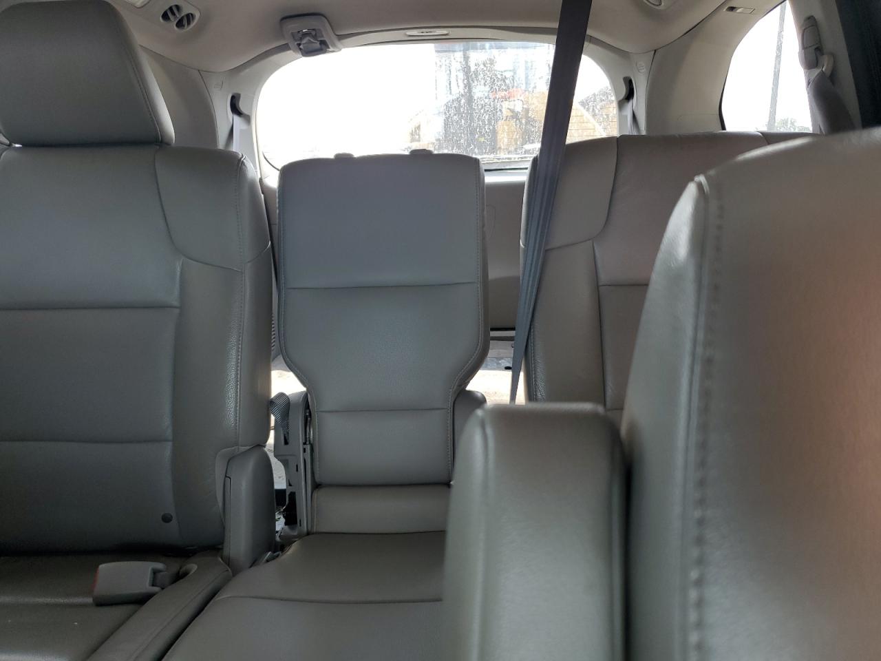 2012 Honda Odyssey Exl VIN: 5FNRL5H60CB114235 Lot: 68867335