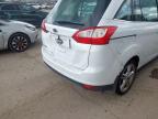 2014 FORD GRAND C-MAX TITANIUM X for sale at Copart YORK
