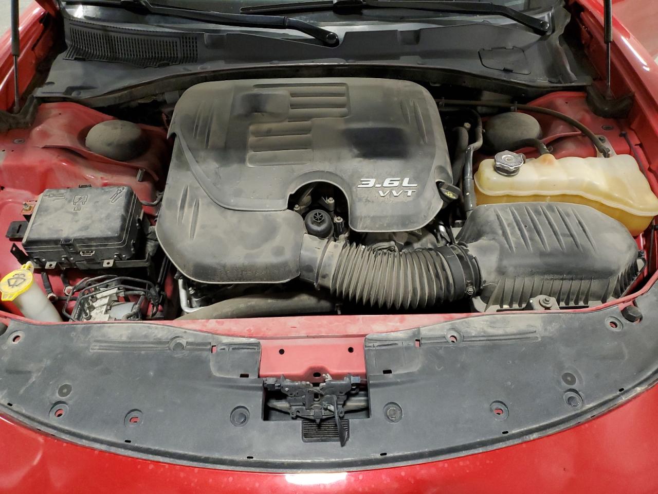 2015 Dodge Charger Sxt VIN: 2C3CDXJG3FH738986 Lot: 69858615