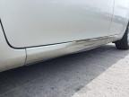 2009 TOYOTA AURIS TR S for sale at Copart CHESTER