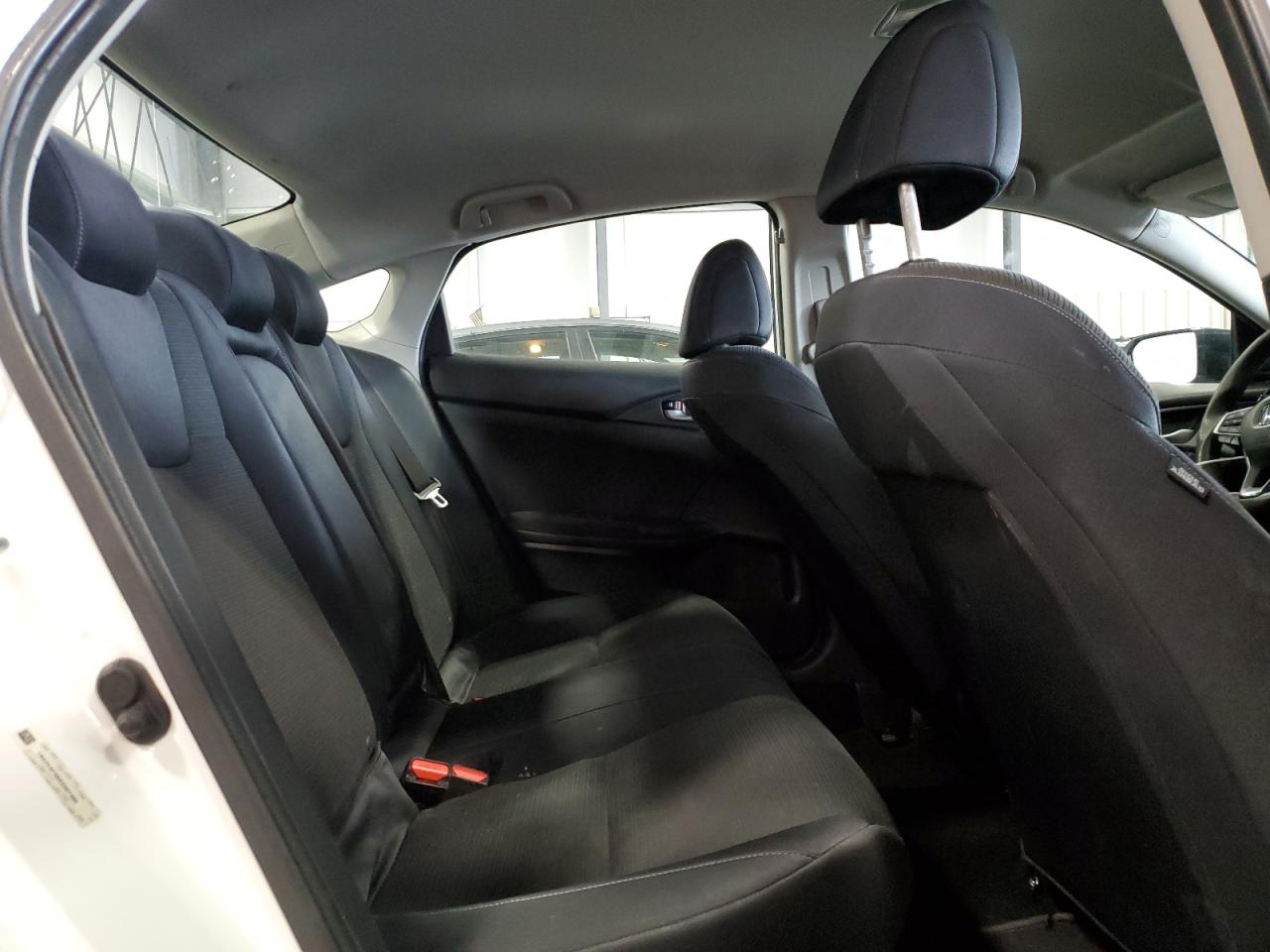 2019 Honda Insight Ex VIN: 19XZE4F56KE007368 Lot: 69763325