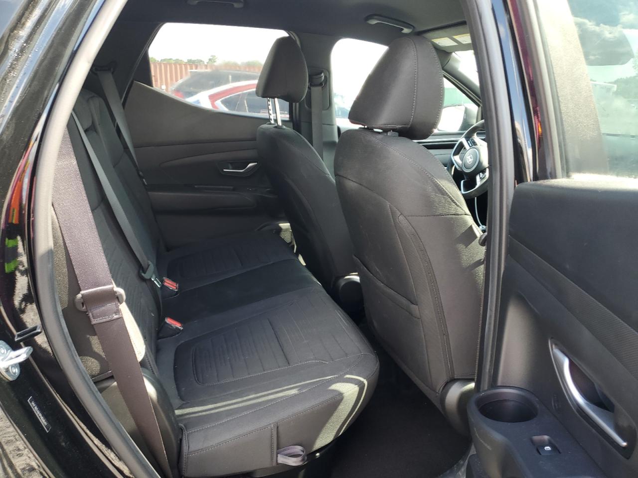 2023 Hyundai Santa Cruz Sel VIN: 5NTJBDAE9PH068697 Lot: 69966915