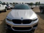 2019 BMW M5    à vendre chez Copart AB - CALGARY