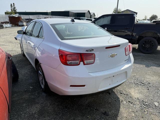 2013 CHEVROLET MALIBU LS  