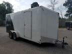 2022 FOREST RIVER LIGHTNING LTF718TA2 ENCLOSED CARGO TRAILER for sale at Copart MN - MINNEAPOLIS NORTH