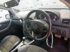 2012 MERCEDES A180CDI AVANTGARDE SE CVT  for sale at Copart SANDY
