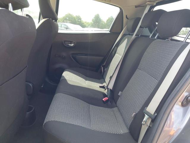 2013 TOYOTA YARIS TREN