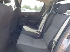 2013 TOYOTA YARIS TREN for sale at Copart COLCHESTER