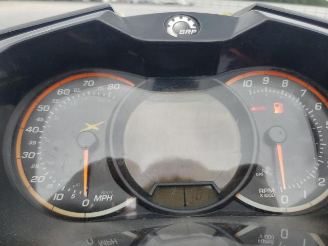 2013 SEADOO RXP X 260  