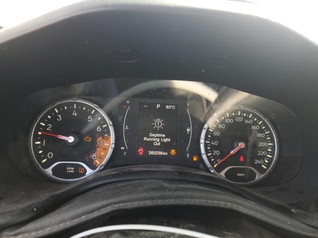 2016 JEEP RENEGADE SPORT  