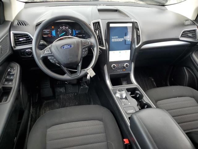  FORD EDGE 2023 Синий