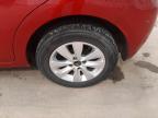 2013 CITROEN C3 SELECTI for sale at Copart WOLVERHAMPTON