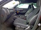 2025 VOLVO XC40 + BLACK EDITION B4 M  for sale at Copart WESTBURY