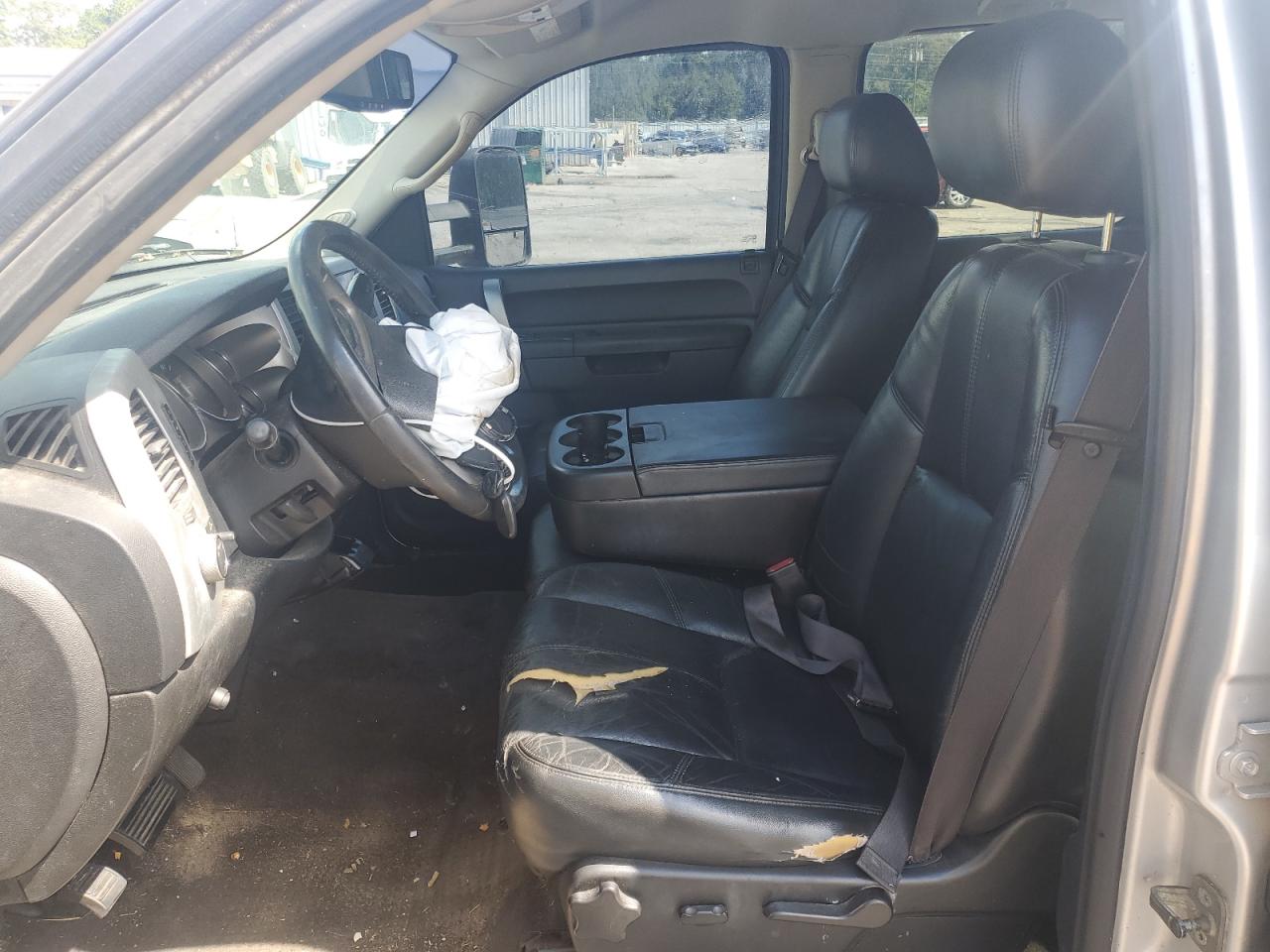 2011 Chevrolet Silverado K1500 Lt VIN: 3GCPKSE31BG354700 Lot: 67025725