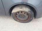 2011 SKODA FABIA S TS for sale at Copart YORK