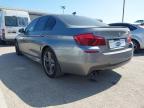 2015 BMW 520D M SPO for sale at Copart SANDWICH