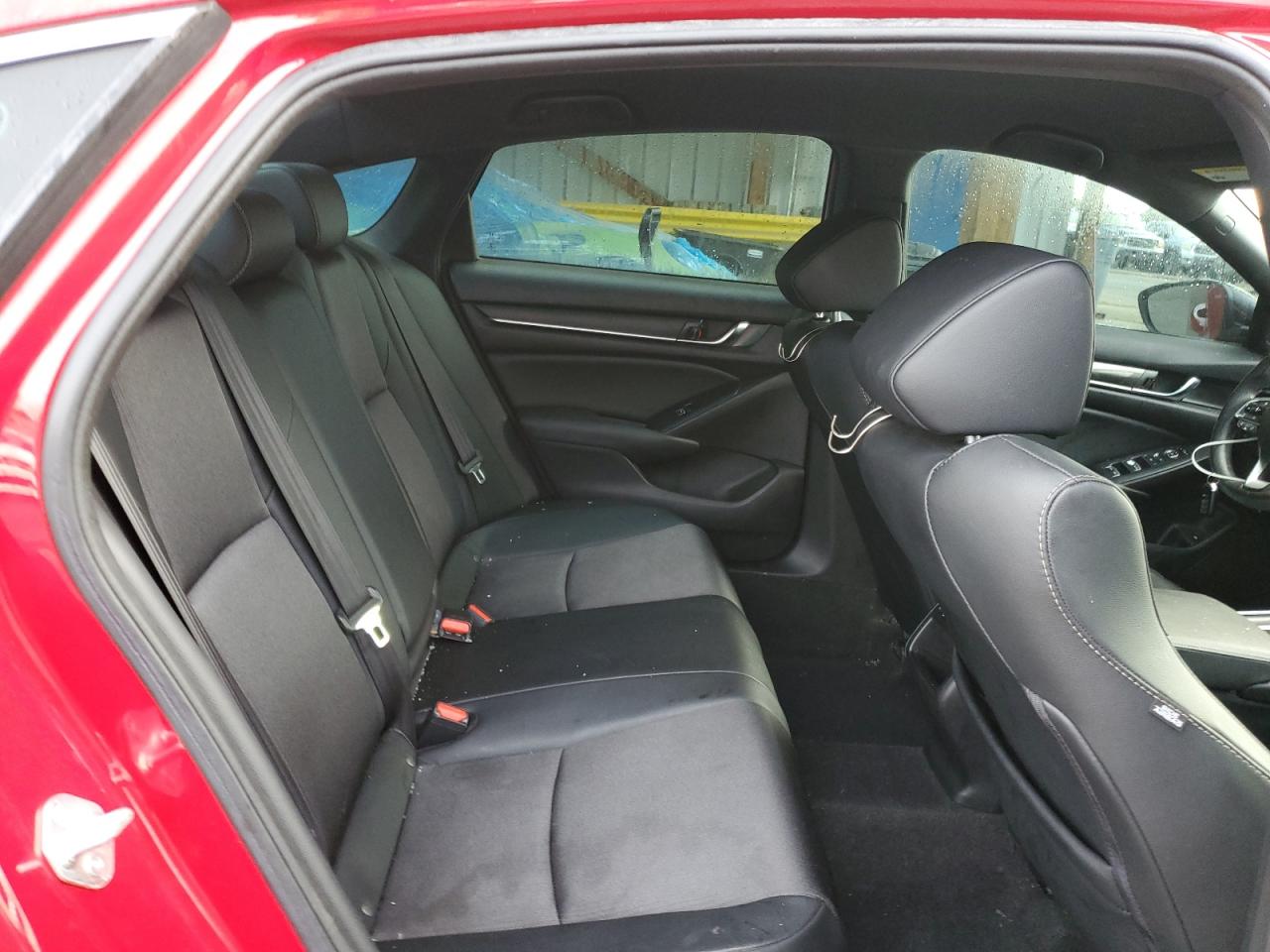 2021 Honda Accord Sport VIN: 1HGCV1F33MA026275 Lot: 70587515