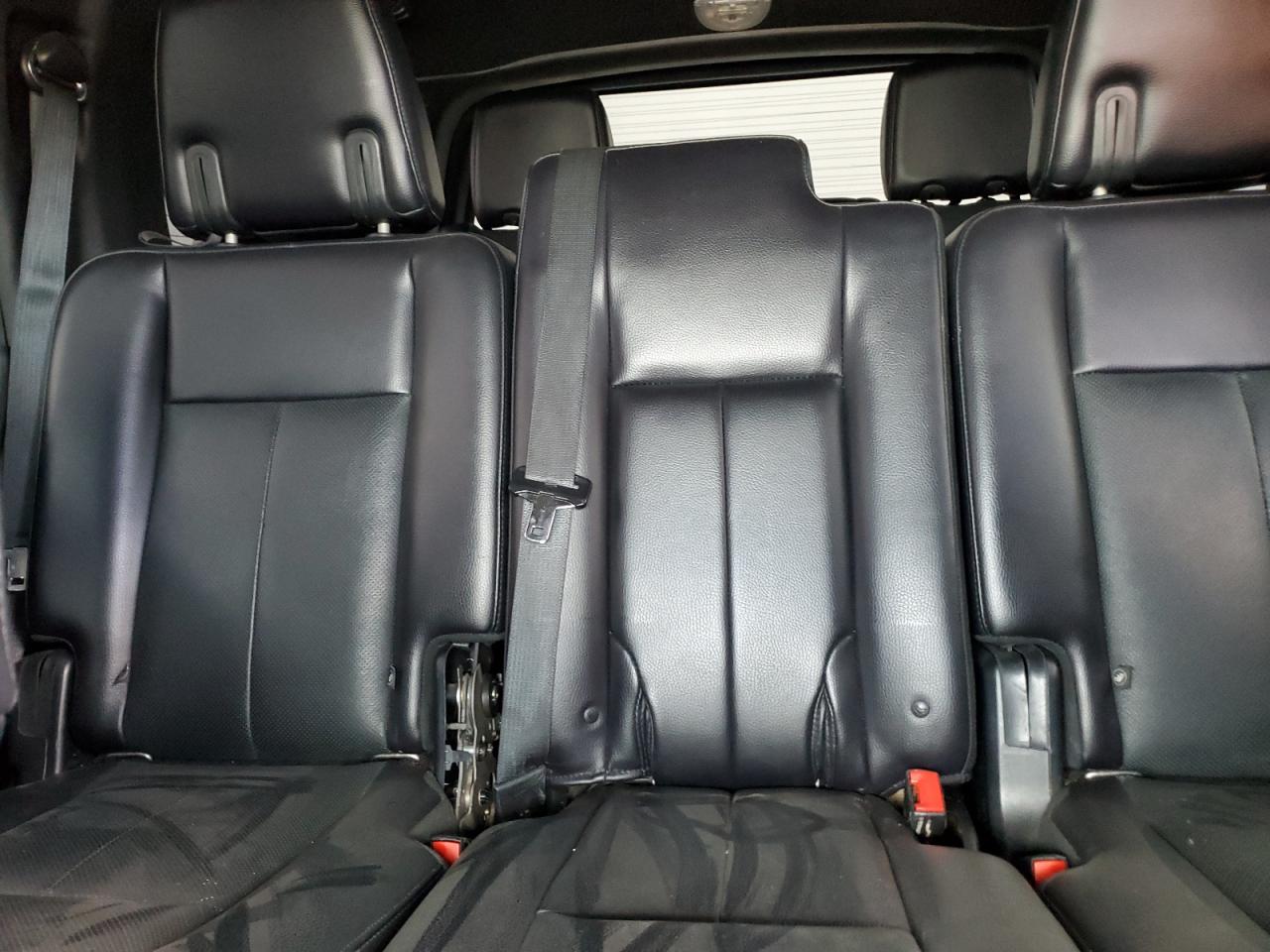 2017 Ford Expedition Limited VIN: 1FMJU1KT8HEA07410 Lot: 87483305