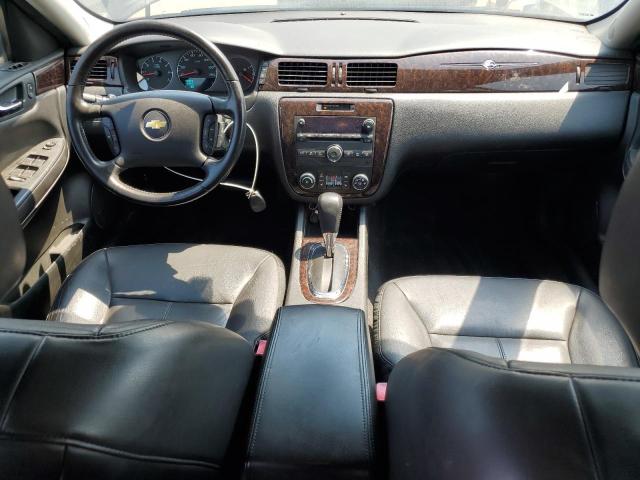  CHEVROLET IMPALA 2013 Szary