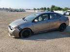 2014 TOYOTA COROLLA L   for sale at Copart ON - LONDON