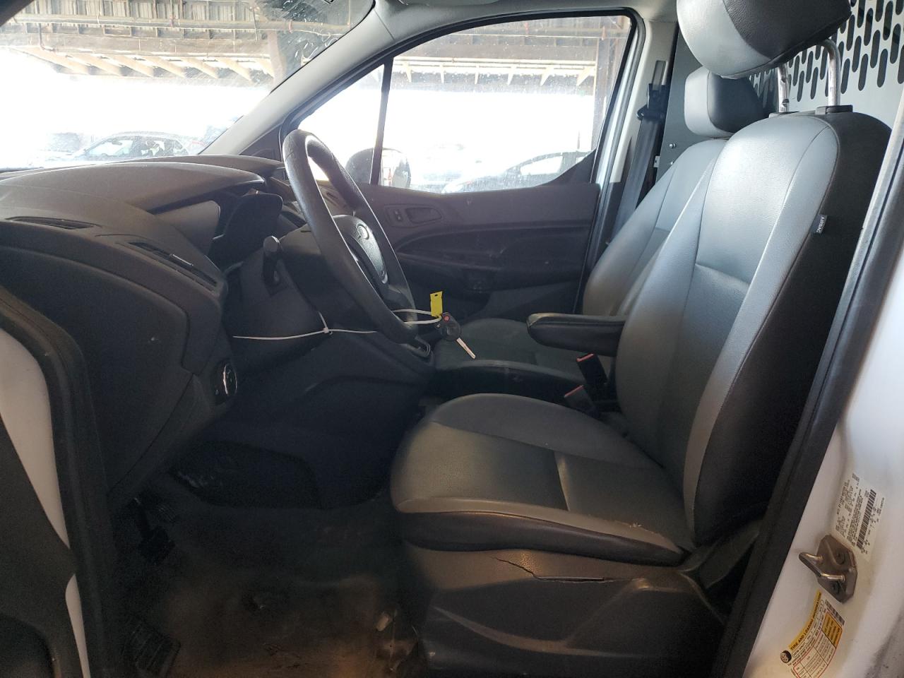 2015 Ford Transit Connect Xl VIN: NM0LS6E76F1211171 Lot: 68191795