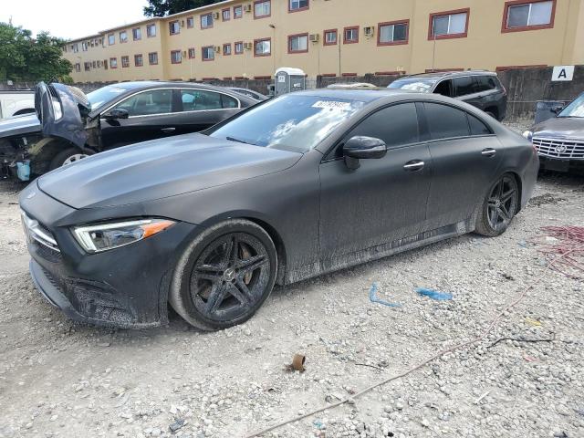 MERCEDES-BENZ CLC-CLASS – zdjęcie z aukcji, lot #67792945