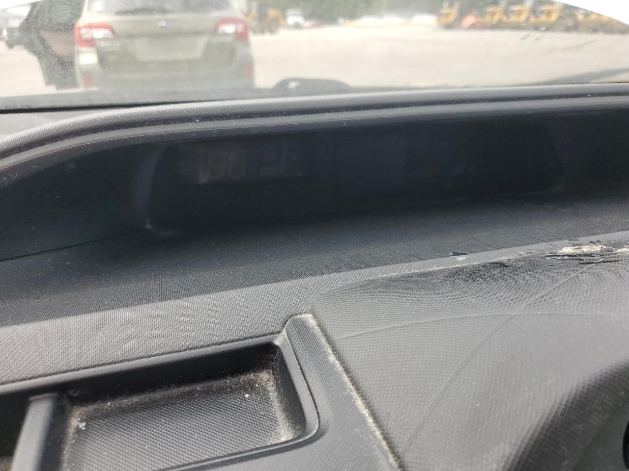 2012 Toyota Prius C VIN: JTDKDTB35C1526578 Lot: 70202565