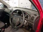 2010 KIA PICANTO 2 for sale at Copart SANDWICH