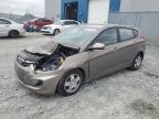 2014 HYUNDAI ACCENT GLS   for sale at Copart NS - HALIFAX