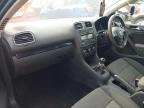 2010 VOLKSWAGEN GOLF SE TD for sale at Copart BRISTOL