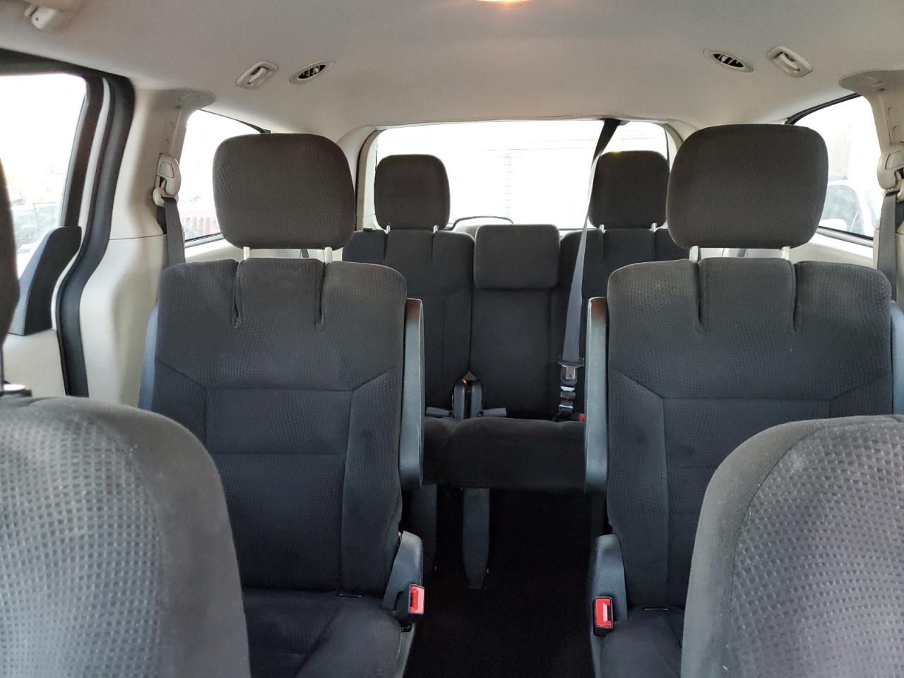 2014 Dodge Grand Caravan Se VIN: 2C4RDGBG9ER432369 Lot: 67818555