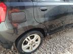 2008 CHEVROLET AVEO LT for sale at Copart WISBECH