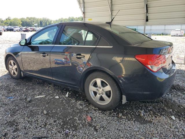 Sedans CHEVROLET CRUZE 2014 Czarny