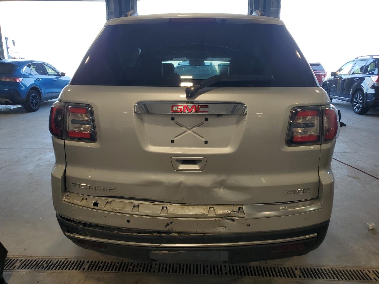 2014 GMC Acadia Slt-2 VIN: 1GKKVSKD8EJ132886 Lot: 69217595
