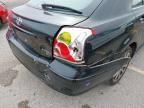 2005 TOYOTA AVENSIS T SPIRIT for sale at Copart SANDTOFT