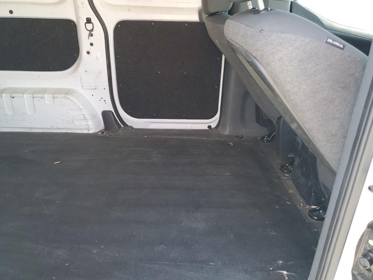 2020 Nissan Nv200 2.5S VIN: 3N6CM0KNXLK698881 Lot: 70777745