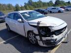 2013 VOLVO V60 SE D3 for sale at Copart SANDTOFT