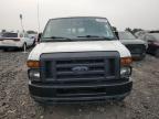 2012 FORD ECONOLINE E150 VAN   for sale at Copart PA - PHILADELPHIA