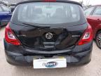 2014 VAUXHALL CORSA DESIGN AC CDTI ECOF  for sale at Copart BRISTOL