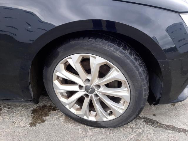 2015 AUDI A4 SE ULTR