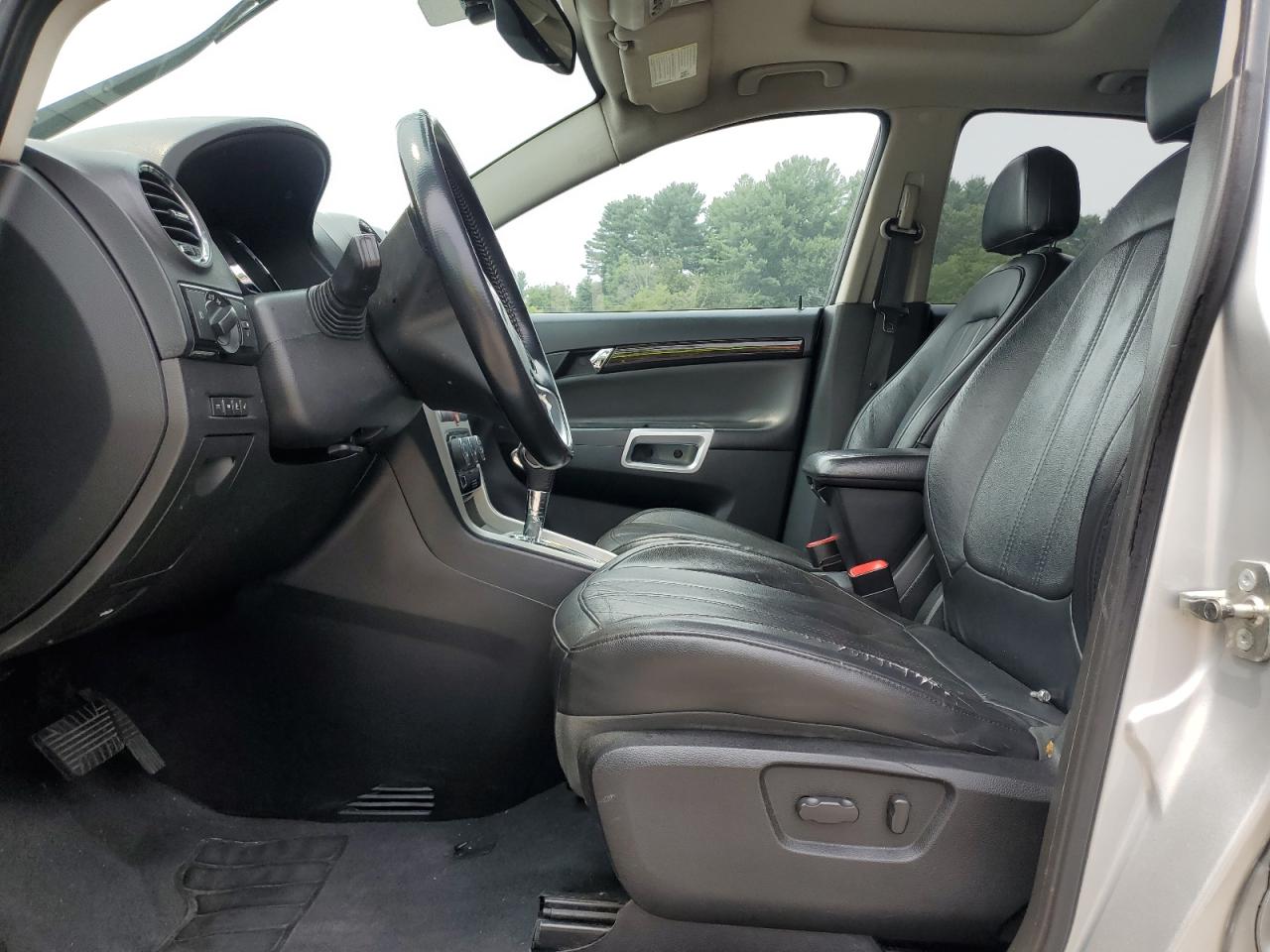 2015 Chevrolet Captiva Lt VIN: 3GNAL3EK8FS533228 Lot: 67593575