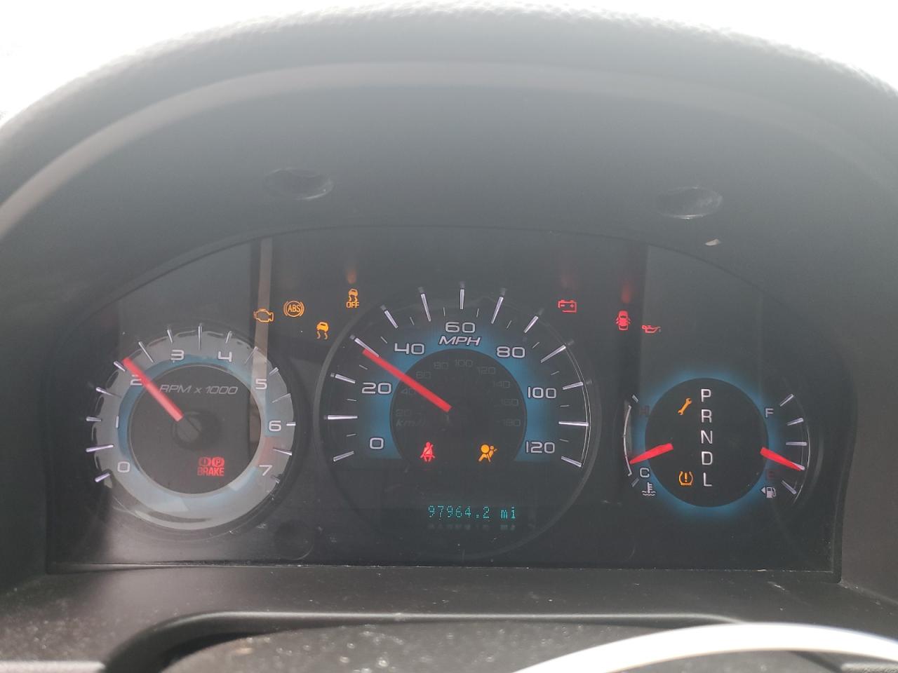 2011 Ford Fusion Se VIN: 3FAHP0HA8BR114249 Lot: 68427735