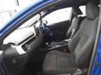 2022 TOYOTA C-HR ICON HEV CVT  for sale at Copart WOLVERHAMPTON