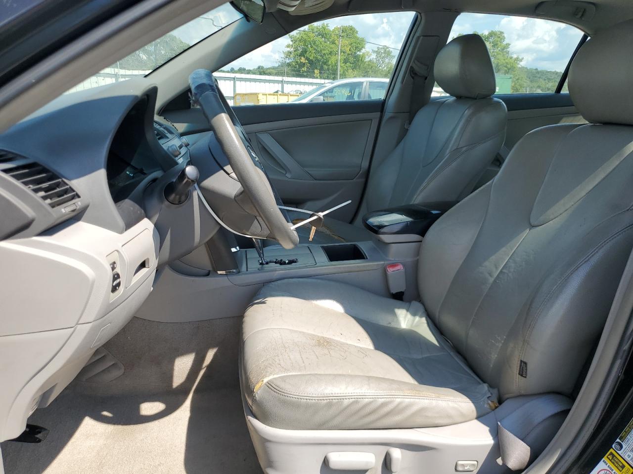 2008 Toyota Camry Ce VIN: 4T1BE46K78U256629 Lot: 67684455