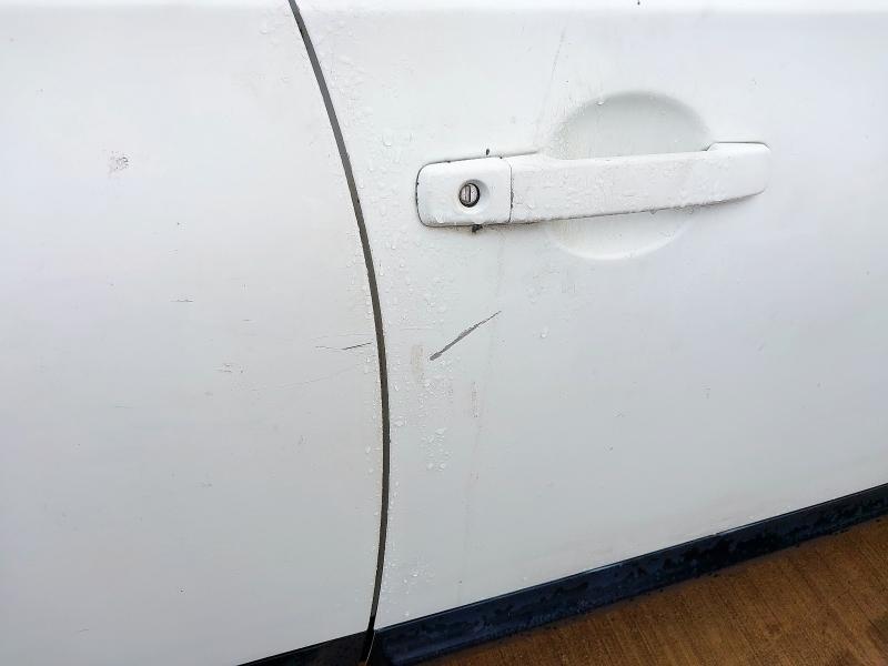 2012 NISSAN QASHQAI+2 ACENTA