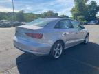 2015 AUDI A3 PREMIUM   for sale at Copart MA - NORTH BOSTON